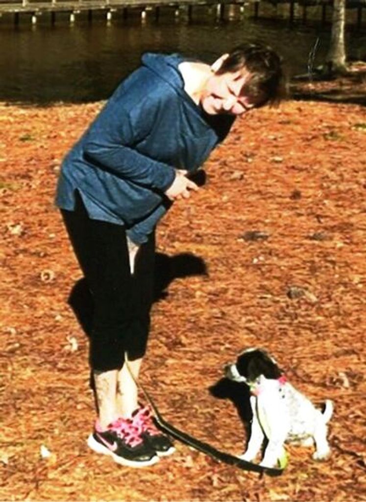 Angie Helen Mckinney Profile Photo