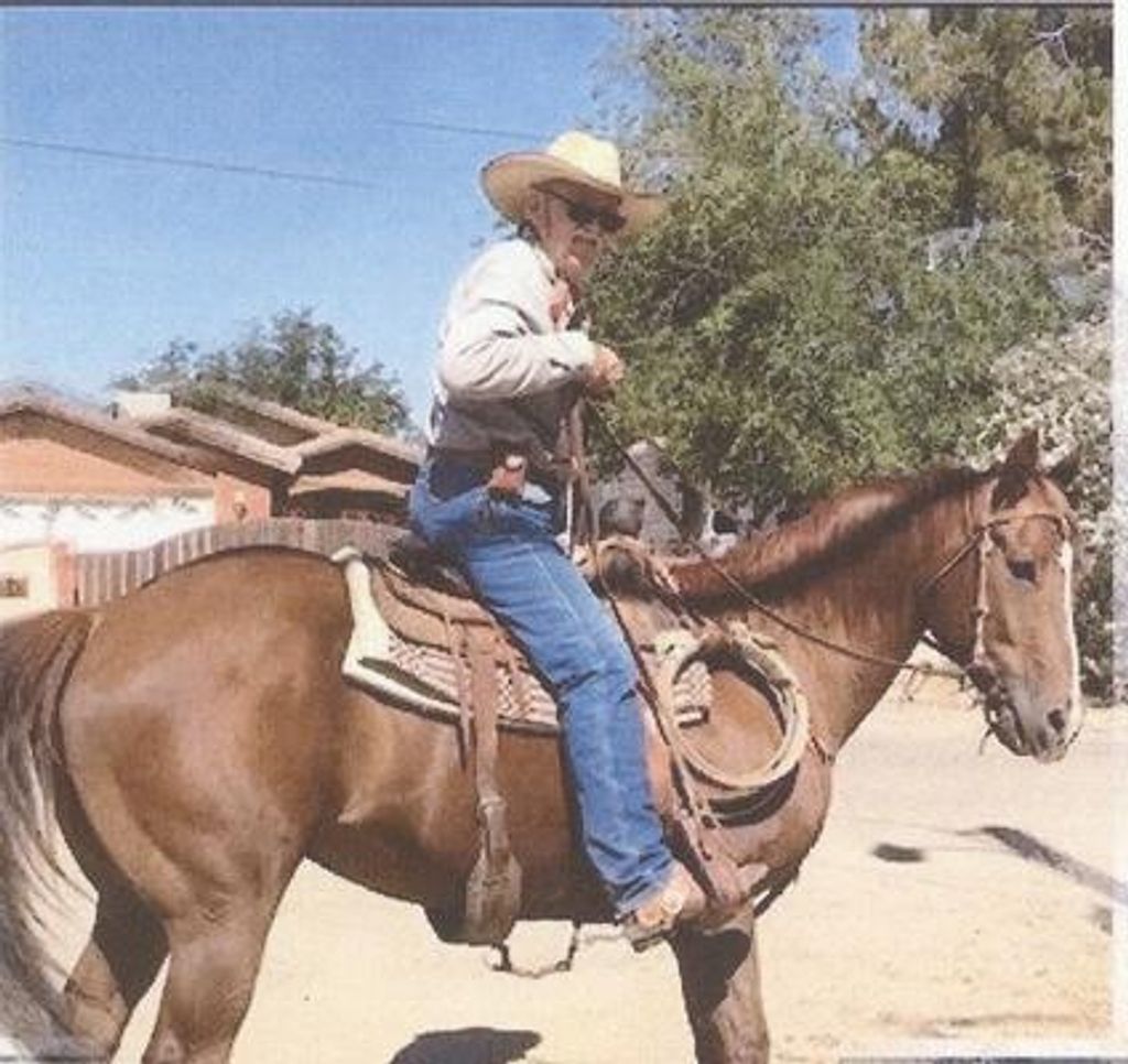 Charles "Chuck" Havron Profile Photo
