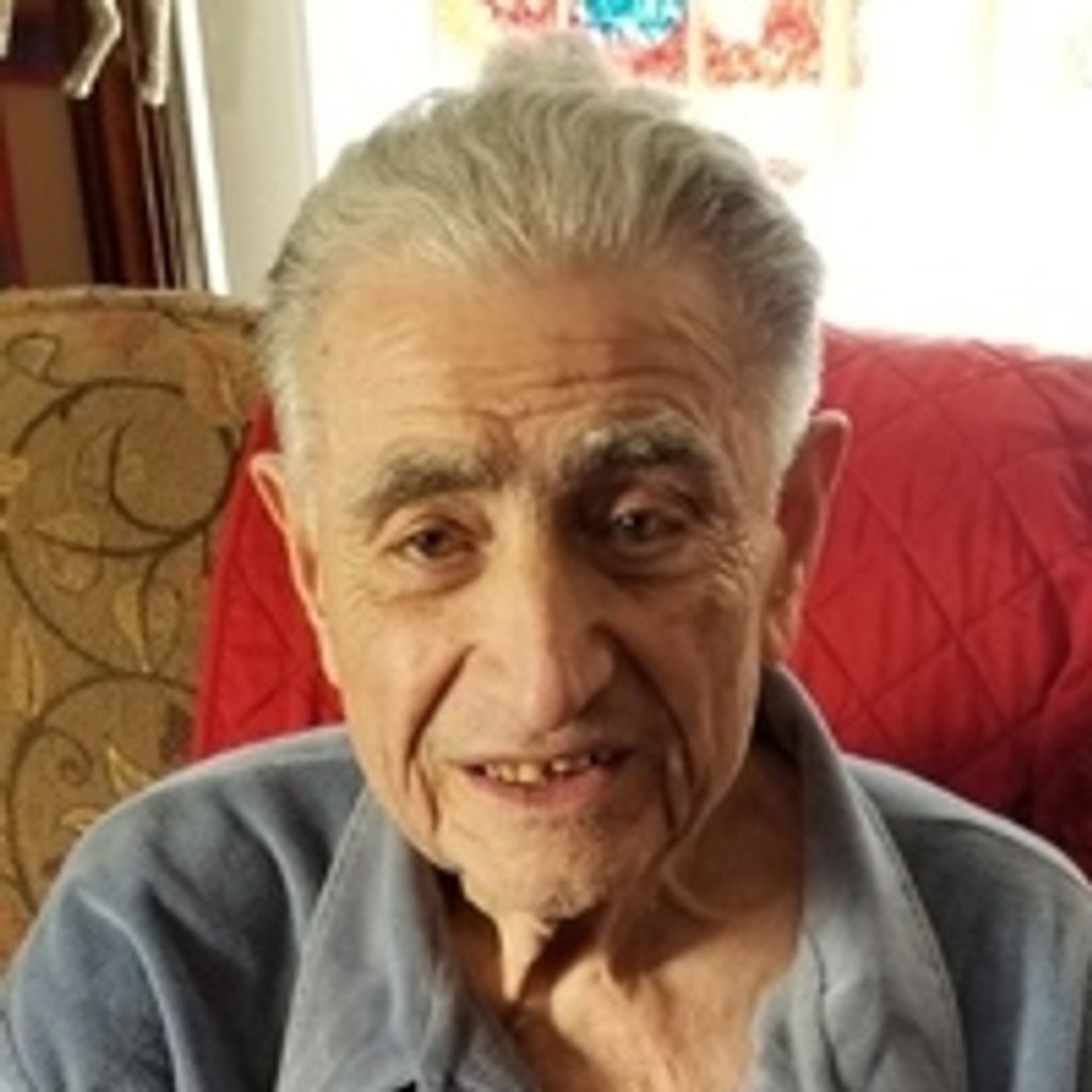 Nick Ciarallo