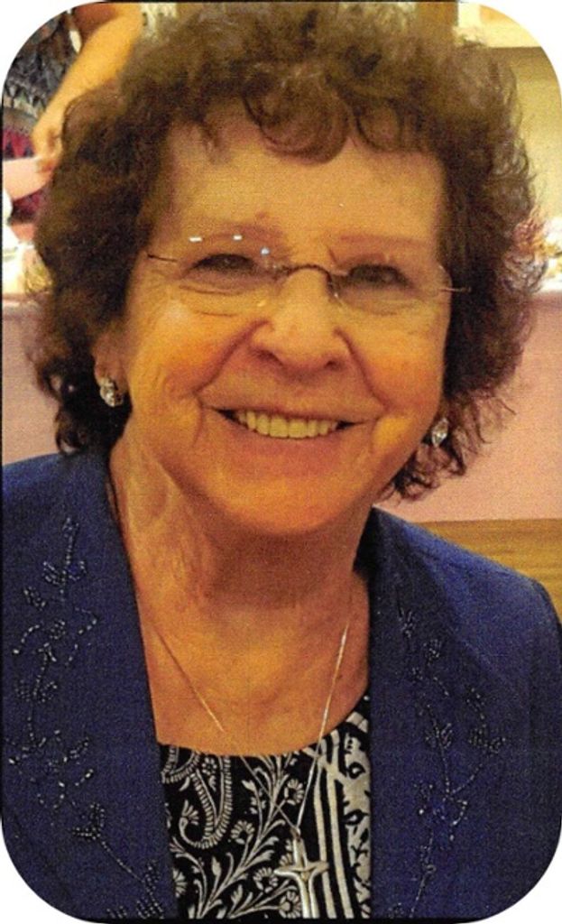 Catherine "Millie" Emilia Bowerman-Torres Profile Photo