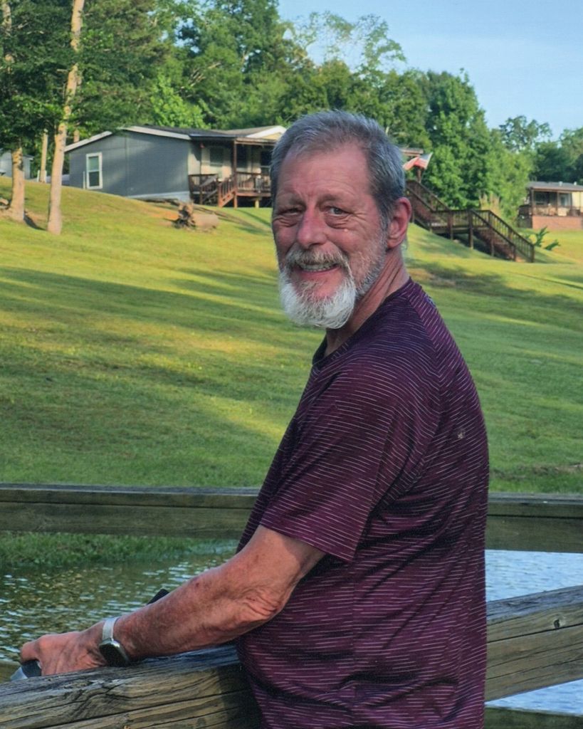 Jeff David Hollis