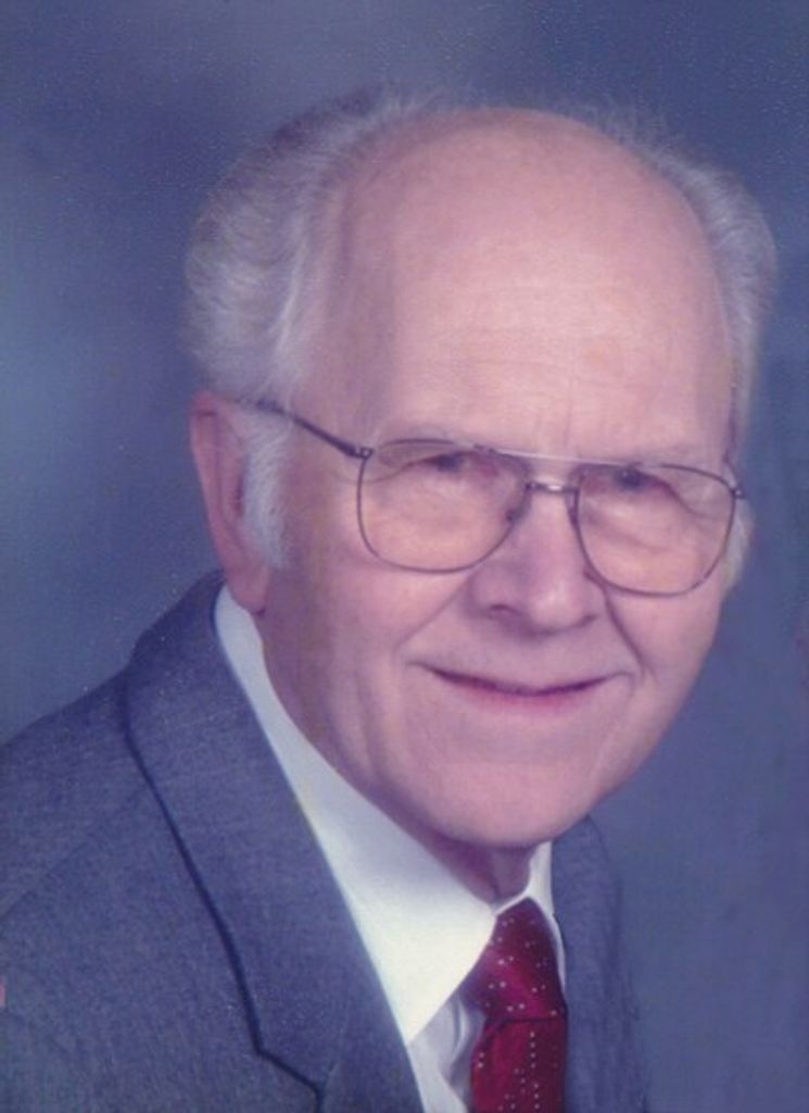 W. Lester Heacock Profile Photo