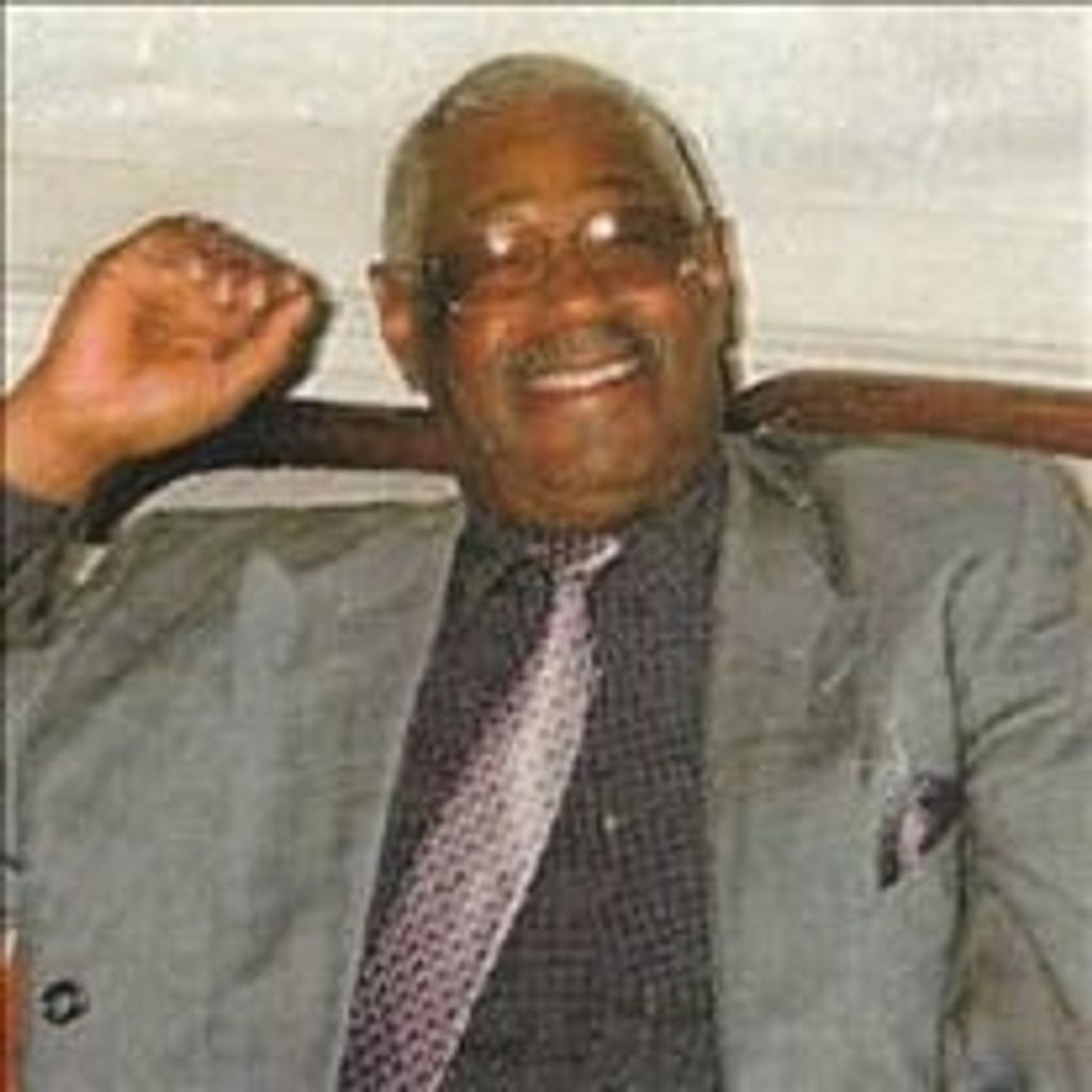 Lewis Jones