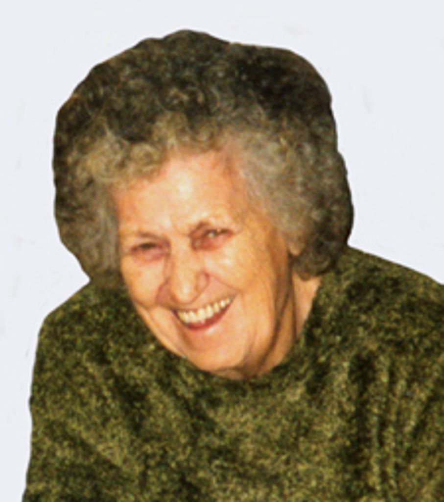 Margie  M. Metzger