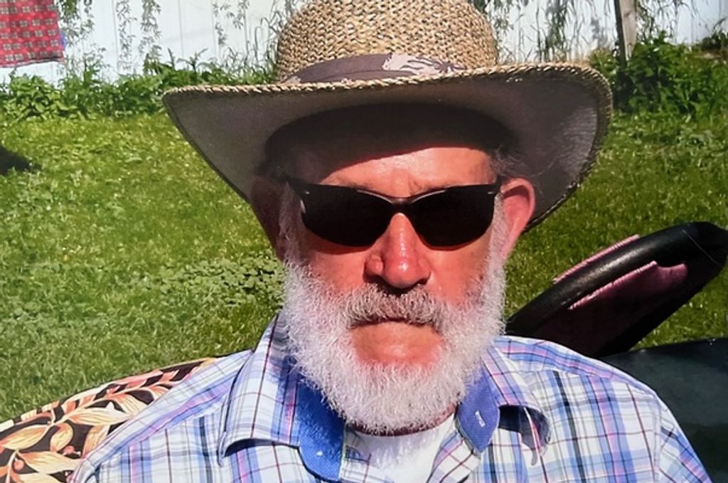 George Robertson Profile Photo