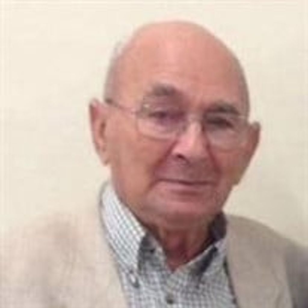 Ernest Leroy Swoveland