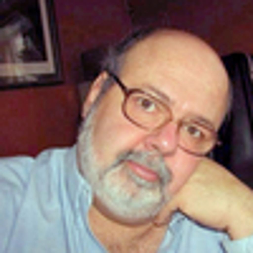 Joseph "Joe" Gallant Profile Photo