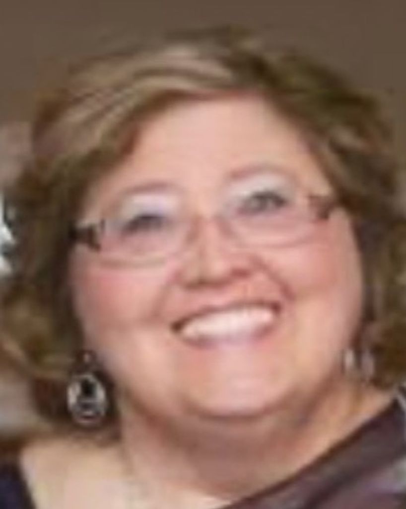 Christine Marie Hansen (Weber)