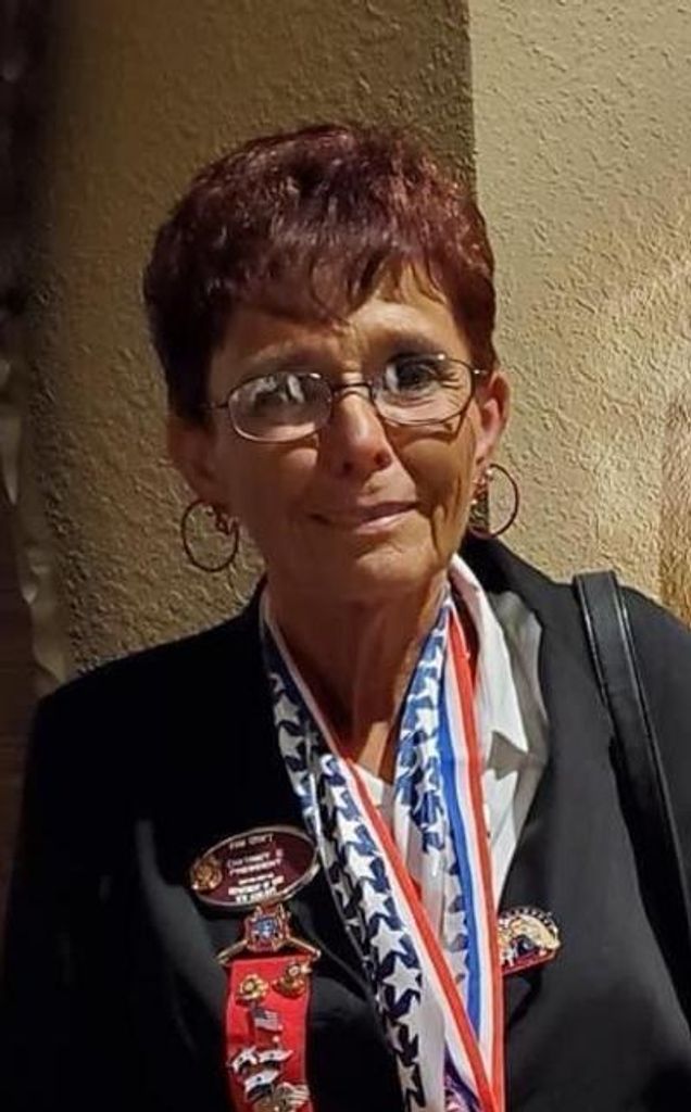 Pamela S. Craft Profile Photo