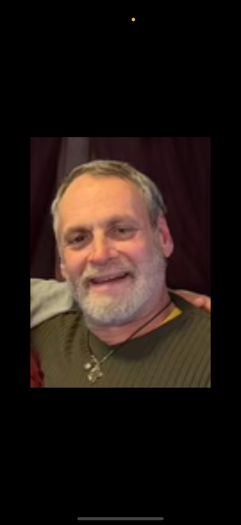 Richard Mendoza Profile Photo