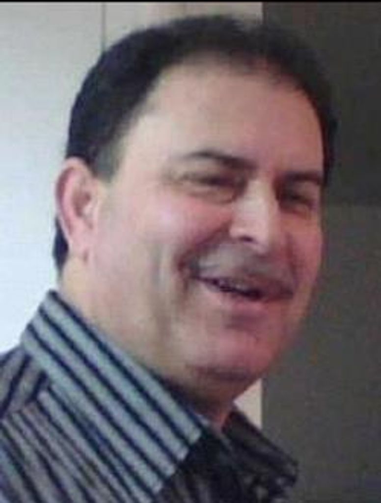 Yousif Jamil Sharrak