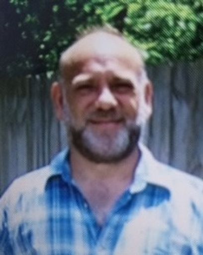 Alan Scott Wallace's obituary image