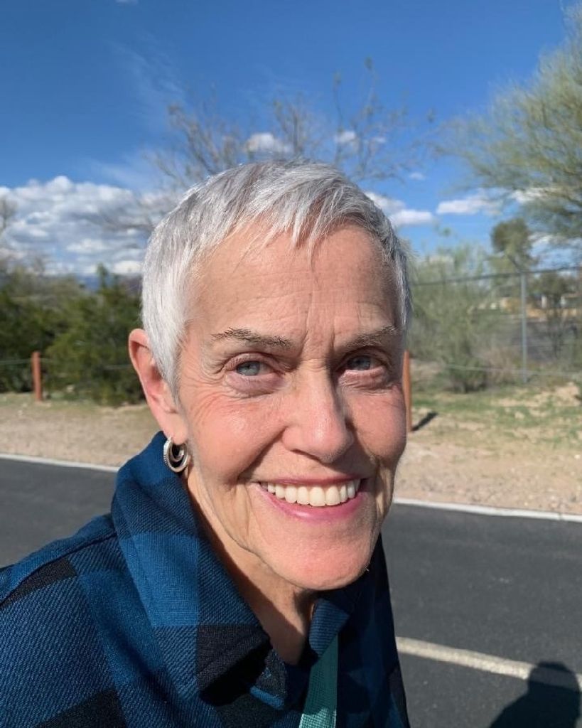 Nadine Philbin Lynch Profile Photo