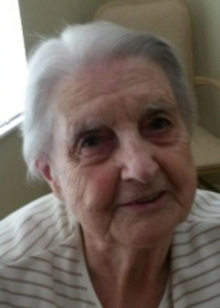 Grace Margaret Triska