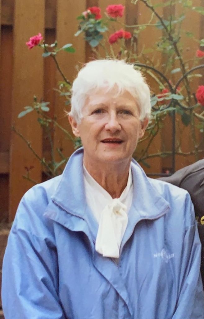 Margaret Quick Profile Photo