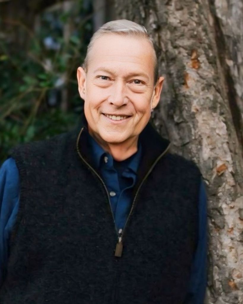Kenneth Ray White