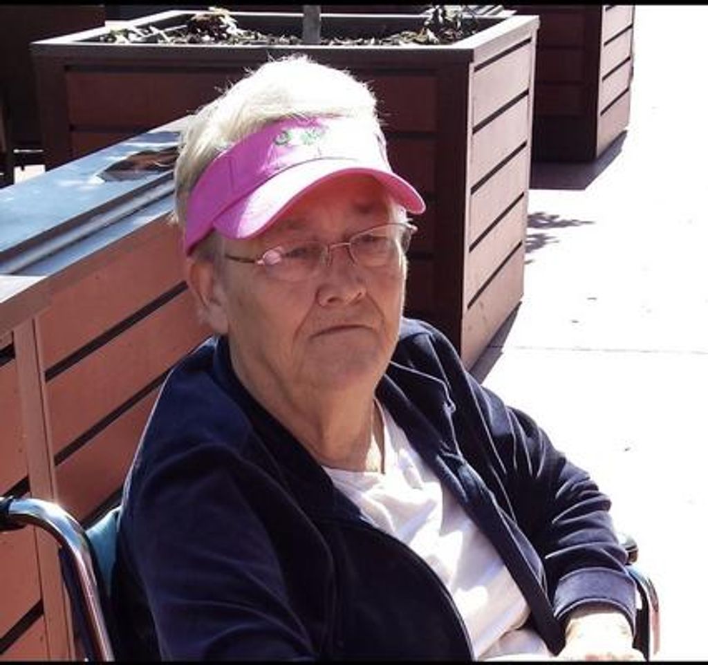 Margaret Faye Stanley Creech Keller Profile Photo
