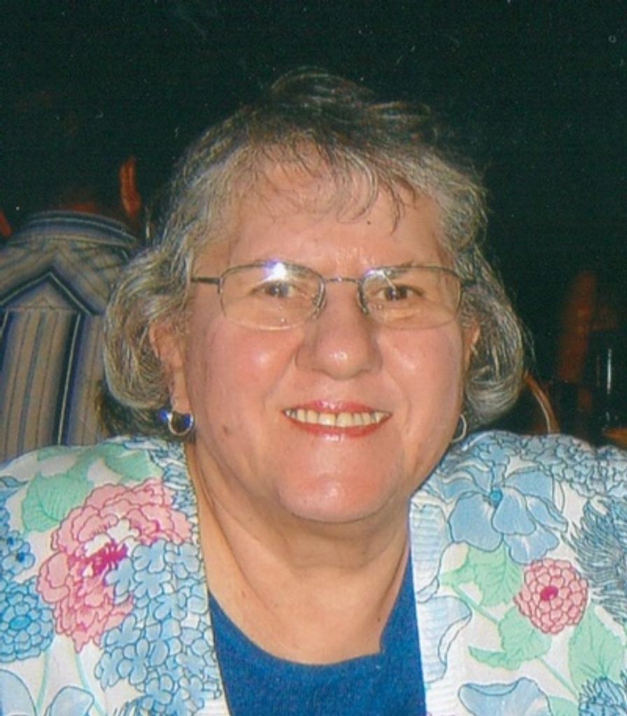 Carol Jean Gray Profile Photo