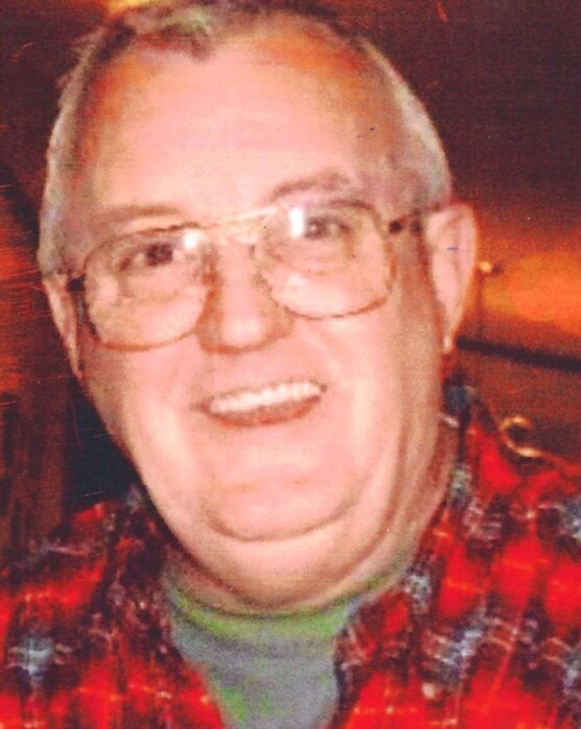 Richard E Hewison Profile Photo