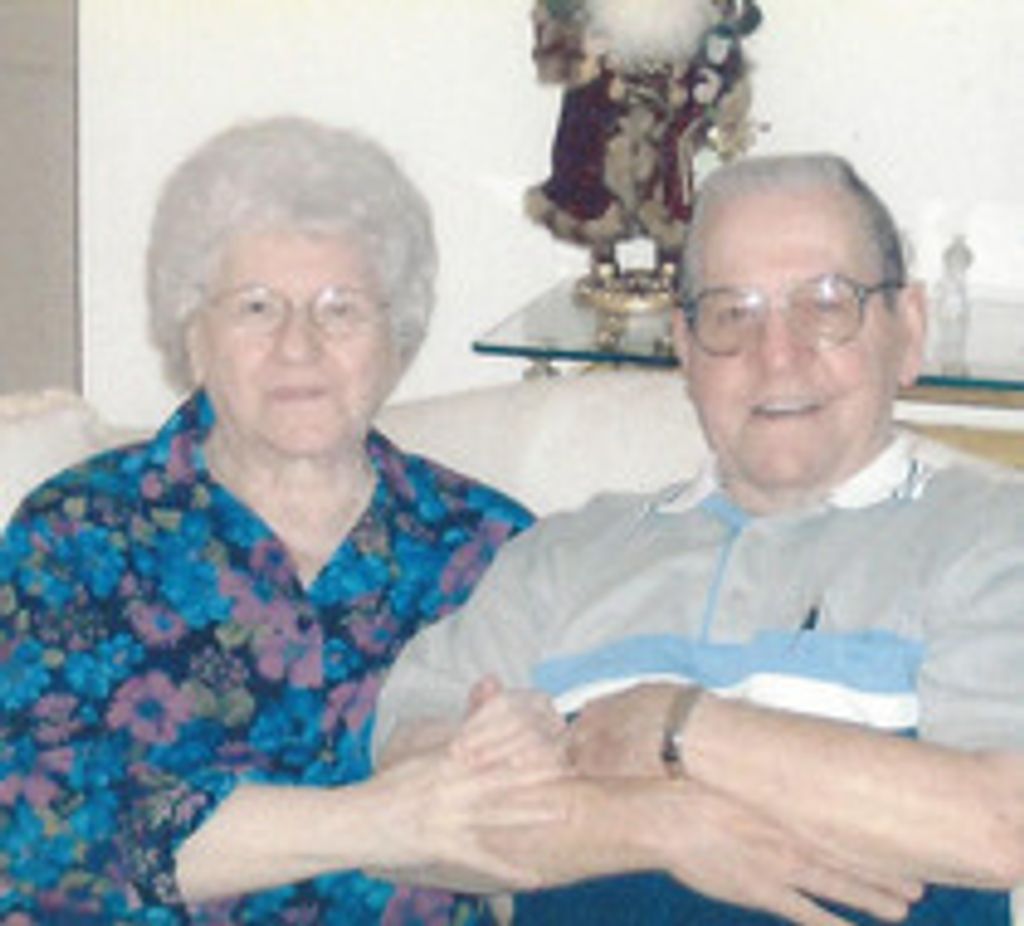 Nesta E. (Marchuk)  Cammel