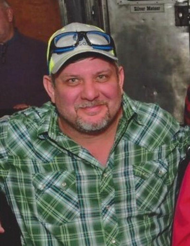 Adam James Erdman