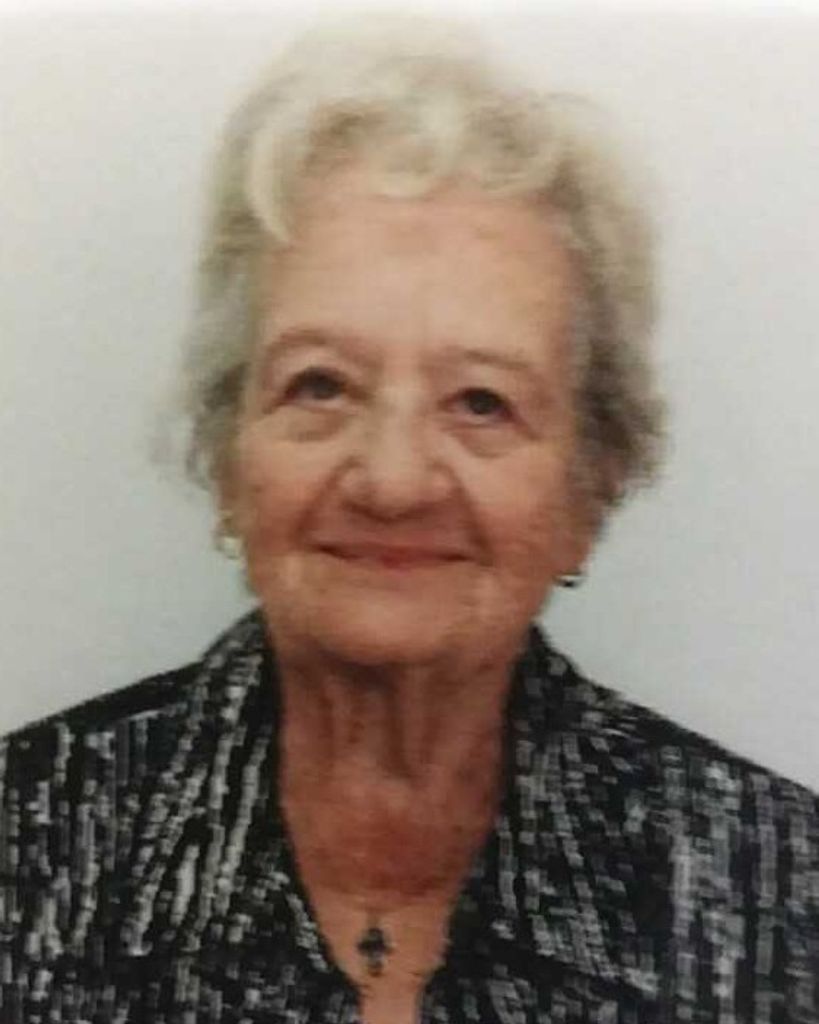 Janet Lorraine Dovayak Profile Photo