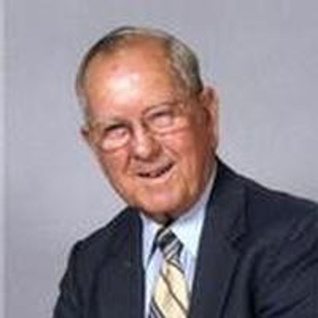 Carl F. Ford