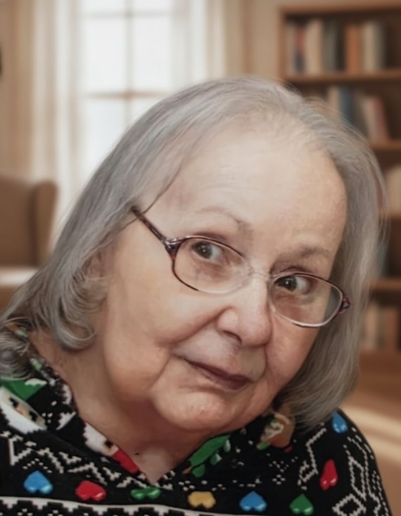 Grace M. Lampert