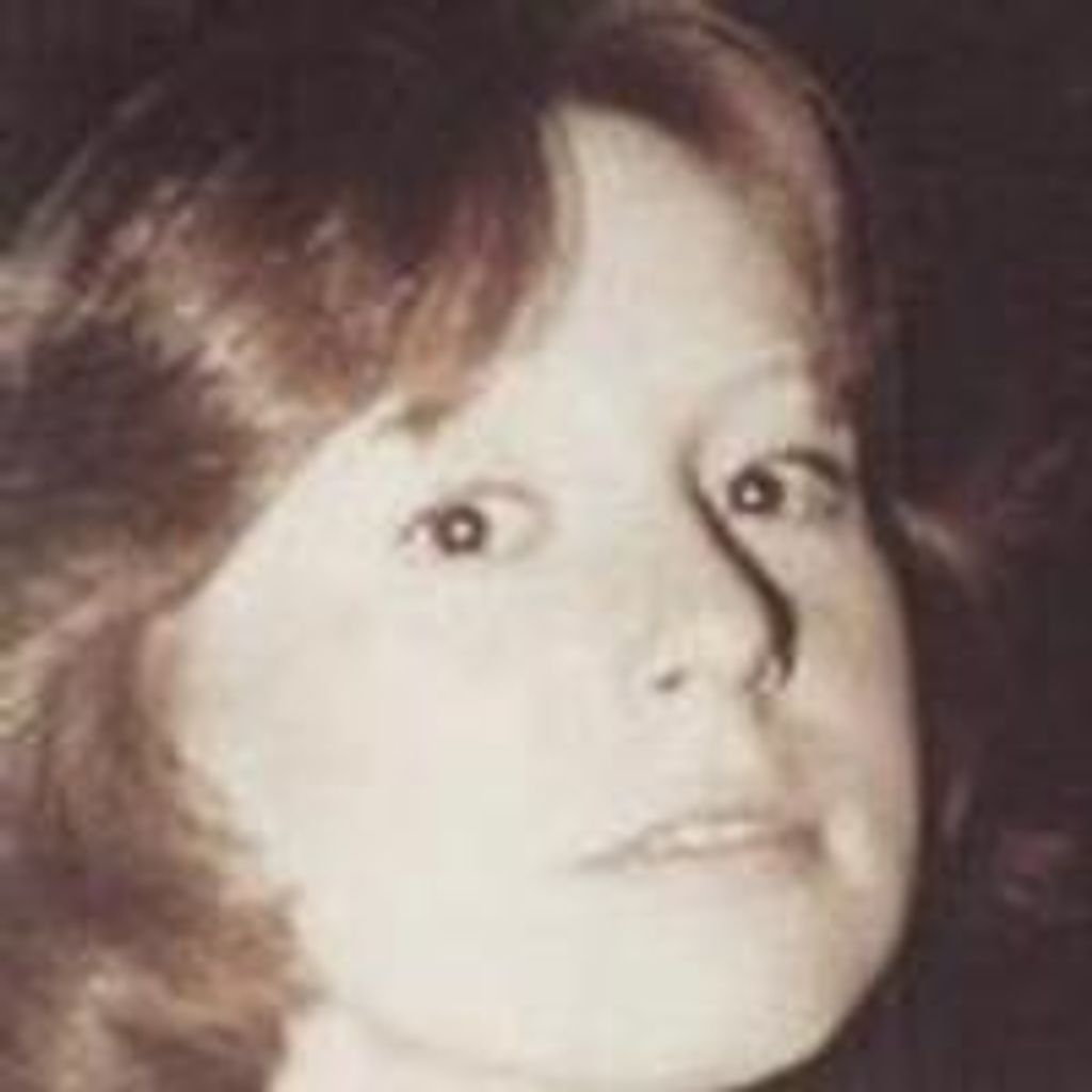 Anita Doreen Armstrong