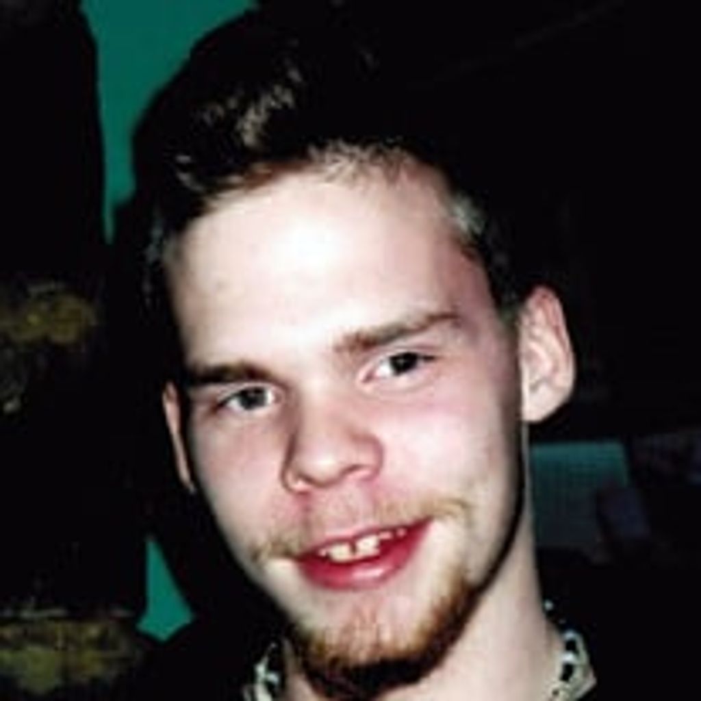 Michael Shawn Tuck