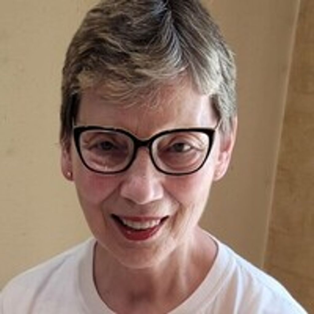 Barbara Ellen Hinnenkamp