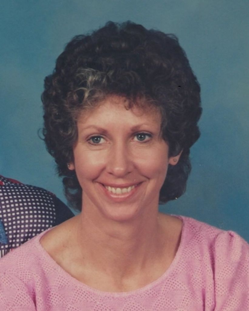 Patricia Olinger Profile Photo