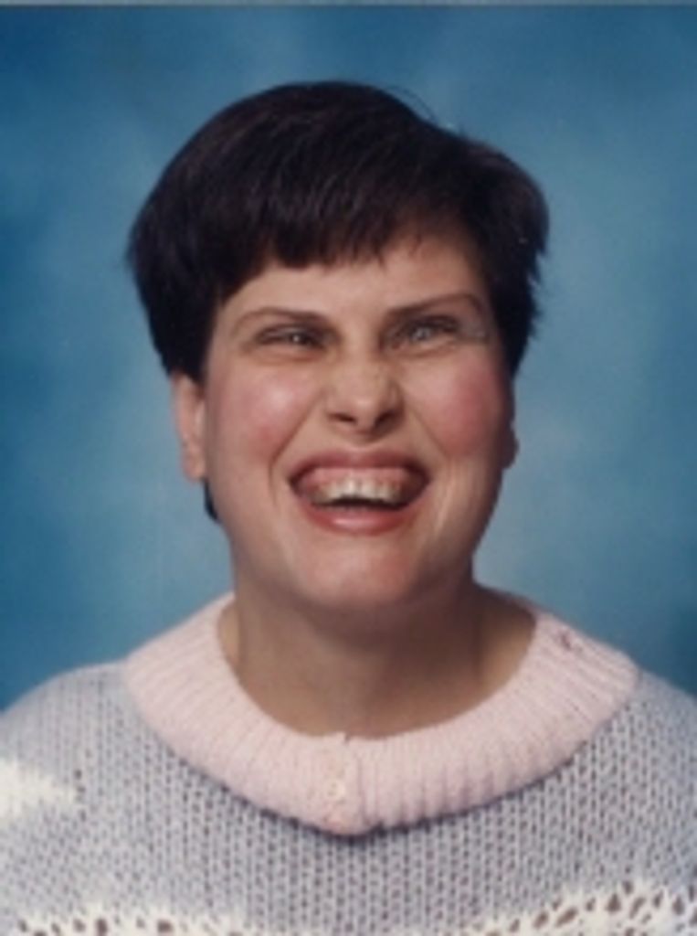 Jill Rebecca Swerer