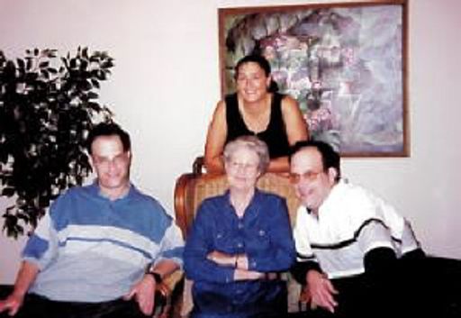 Barbara Paul photo gallery thumbnail 11 of 71