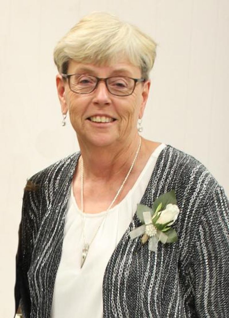 Patricia Ann Powers Profile Photo
