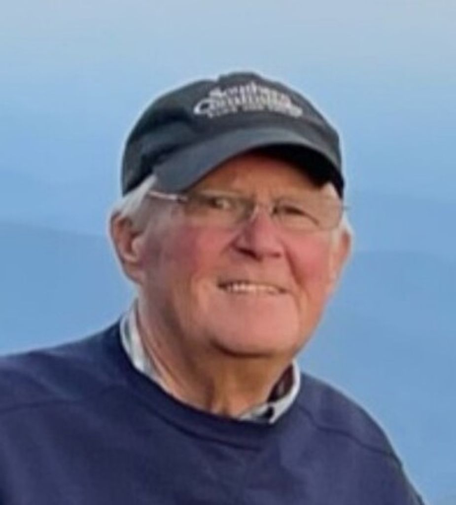 Dr. Nelson "Chip" Hague Leonard Profile Photo