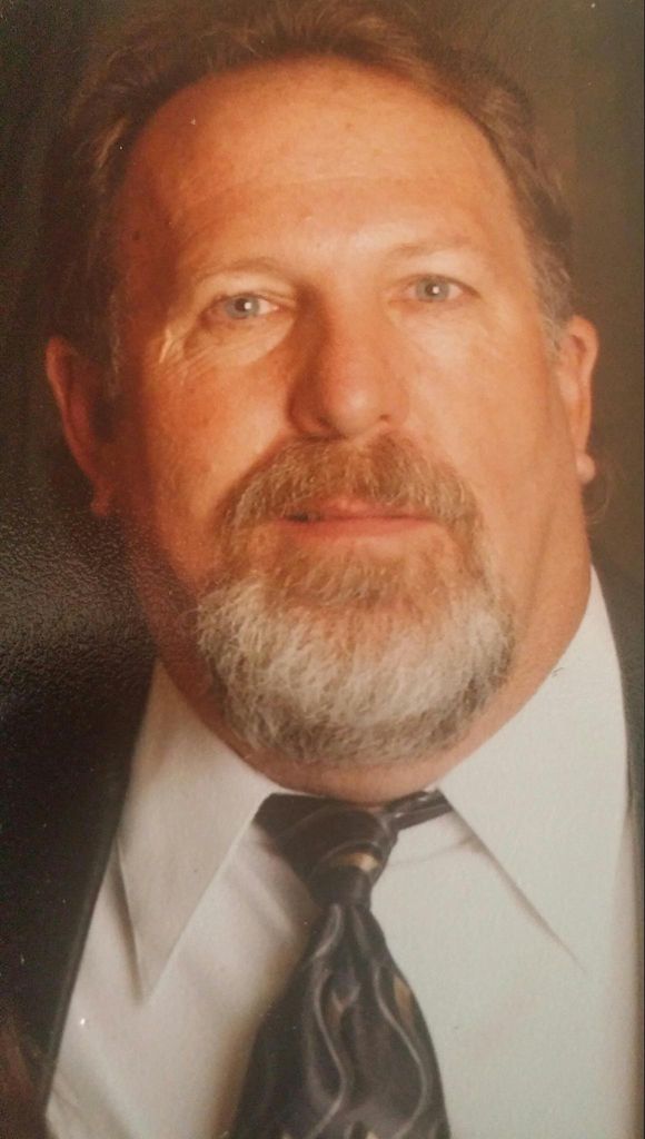 Gregory J. Riley