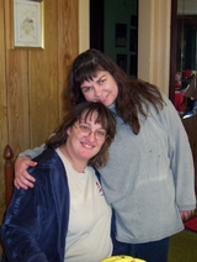 Ms. Rebecca Hood