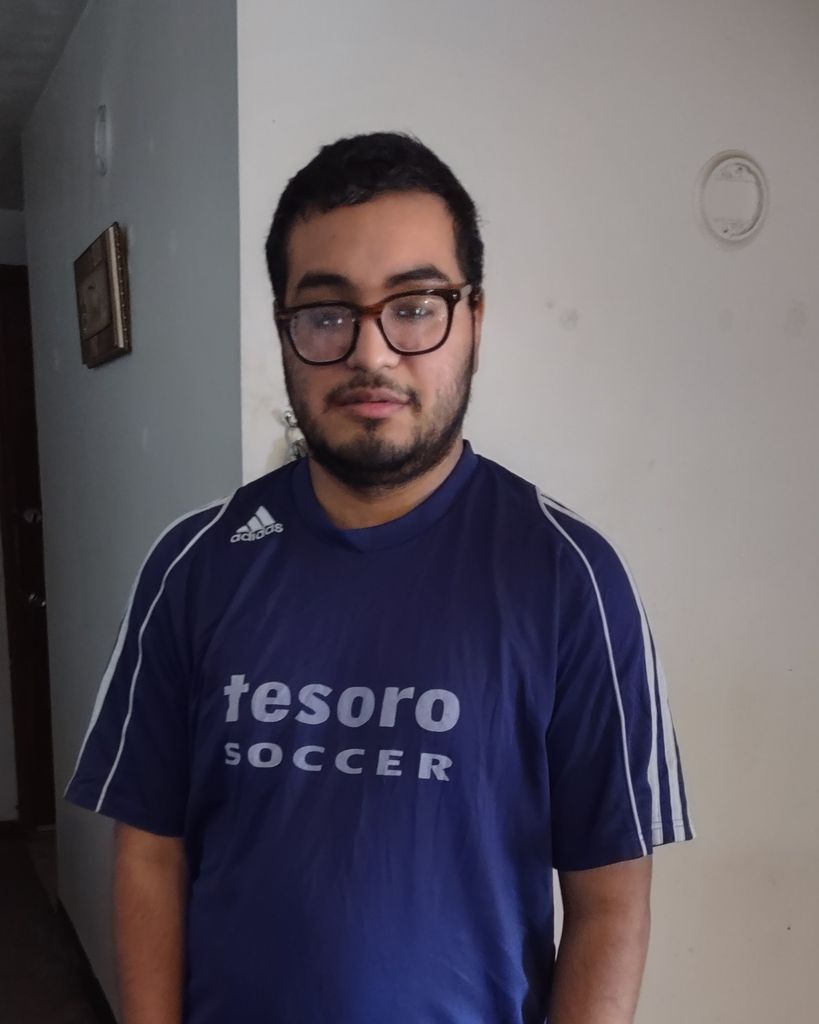 Jose Gomez Cordova