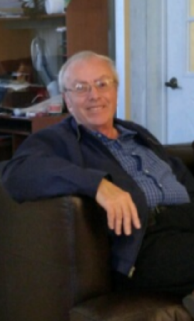 Edward Sinnott Profile Photo