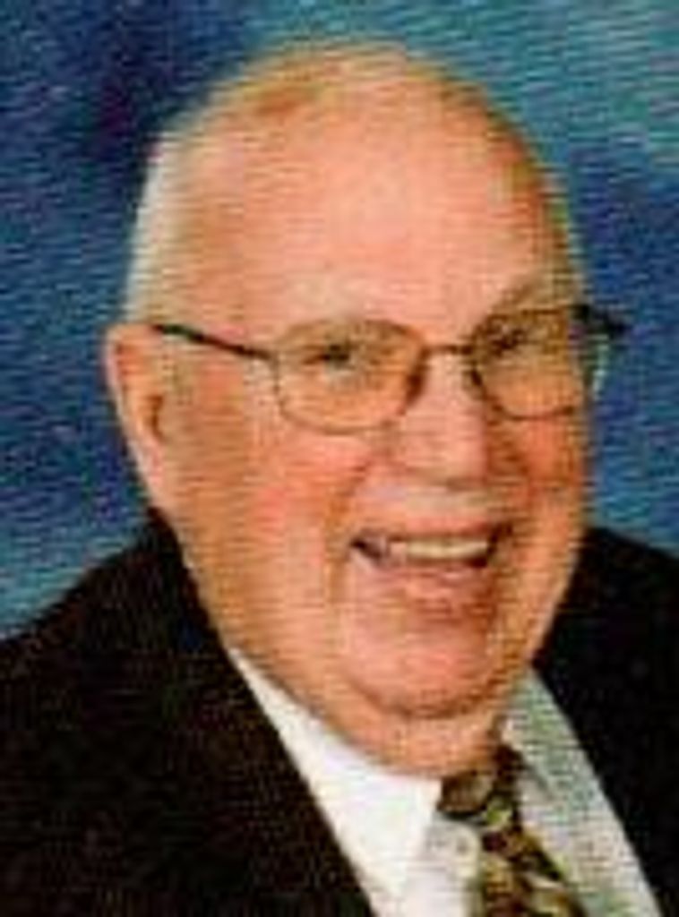 David Louis Rice Profile Photo