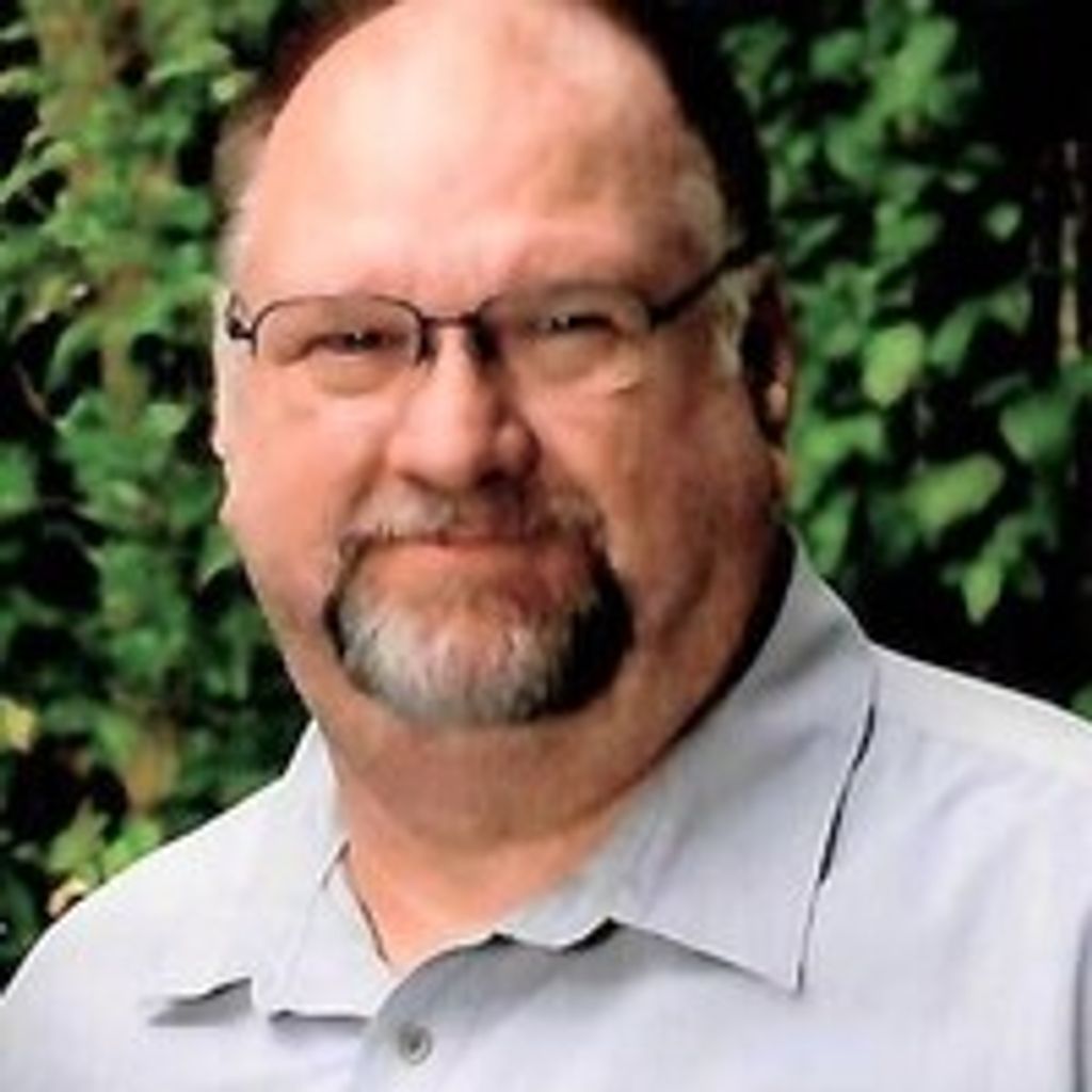 Timothy Vern Jones