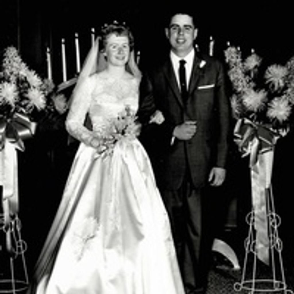 Mel & Charlotte DeBoie