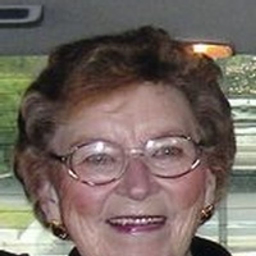 Belle Gregoire