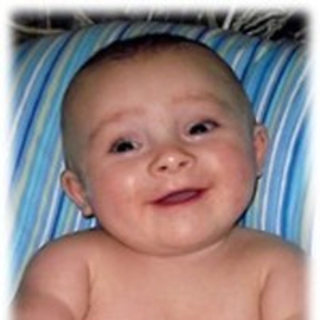Reese David Morgan Profile Photo