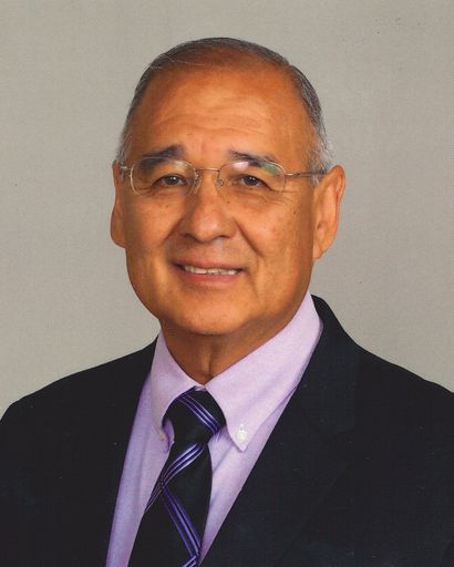 Steve Sumiyama Rangel's obituary image