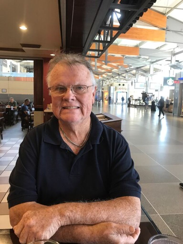 Edward Stephen "Steve" Massey Profile Photo