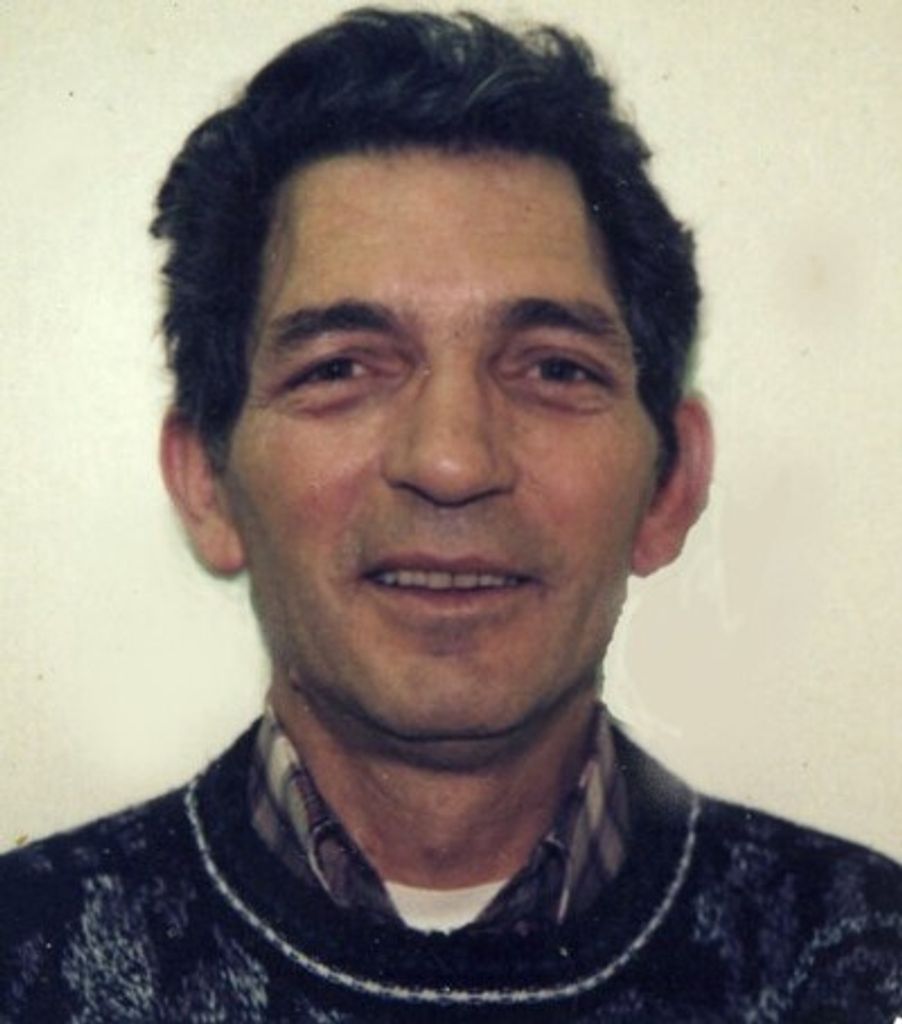 Antonio "Tony" Sgro Profile Photo