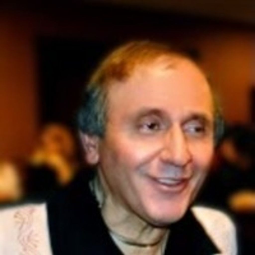 Robert "Bob" Alvarado Profile Photo