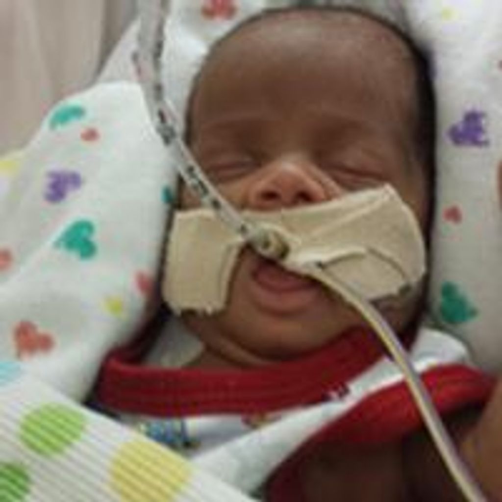 Jermaine Avariae Chandler